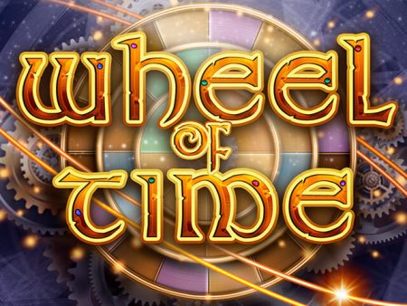 TAP88 Wheel of Time