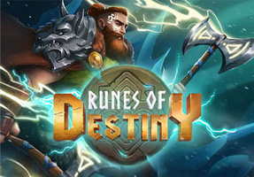 TAP88 Runes Of Destiny