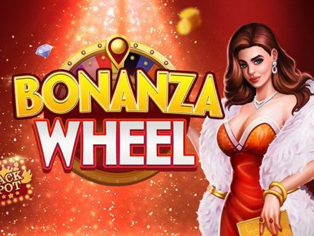 TAP88 Bonanza Wheel
