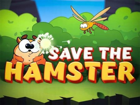 TAP88 Save the Hamster
