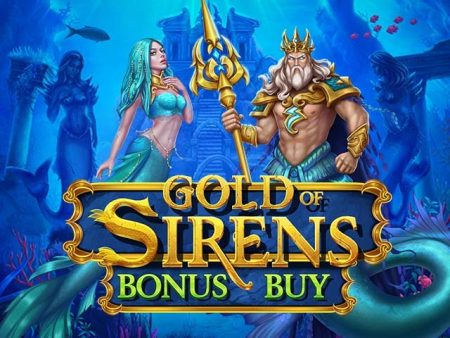 TAP88 Gold of Sirens Bonus Buy