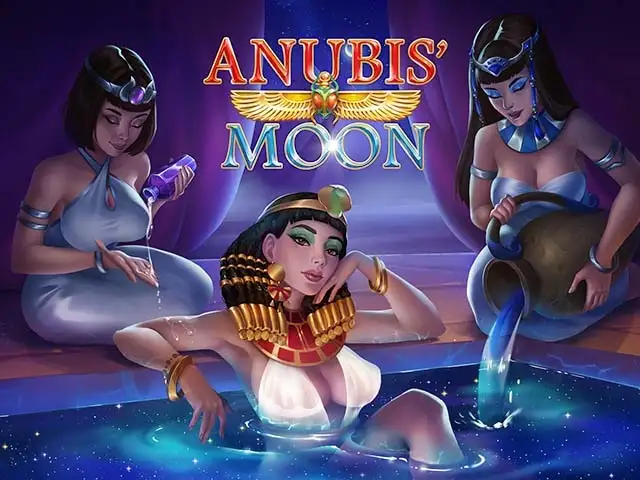 TAP88 Anubis Moon