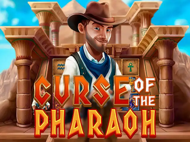 TAP88 Curse of the Pharaoh