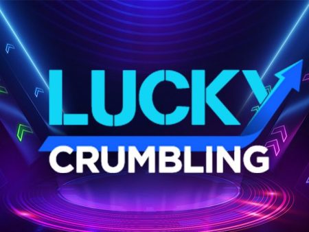 TAP88 Lucky Crumbling