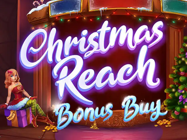 TAP88 Christmas Reach Bonus Buy