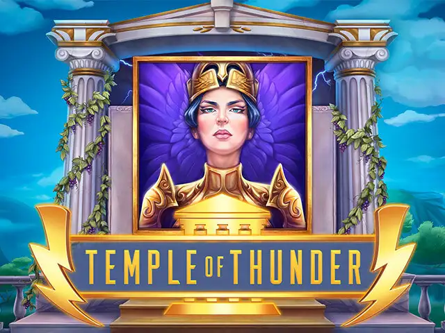 TAP88 Temple of Thunder