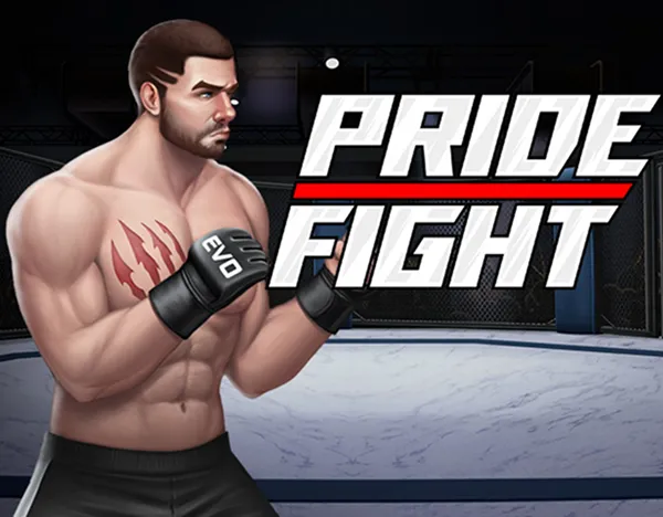 TAP88 Pride Fight