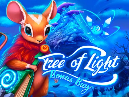 TAP88 Tree Of Light Bonus Buy