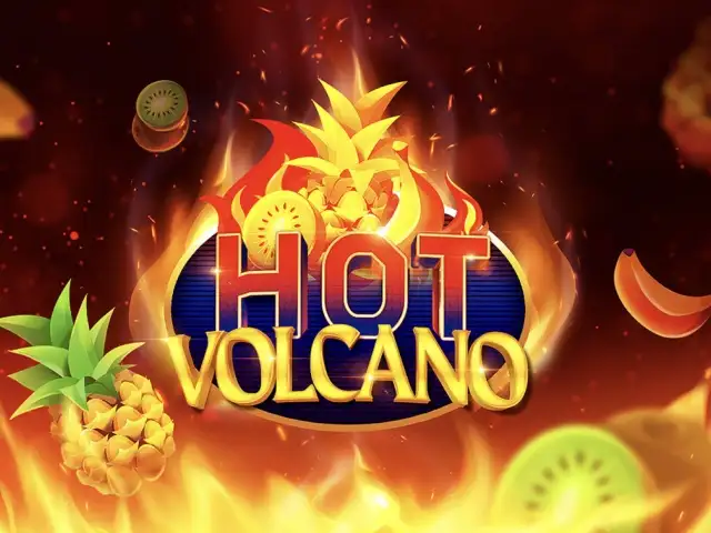 TAP88 Hot Volcano