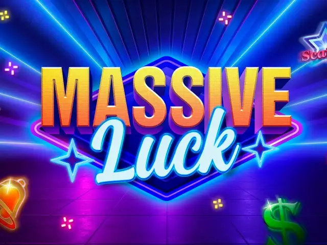 TAP88 Massive Luck