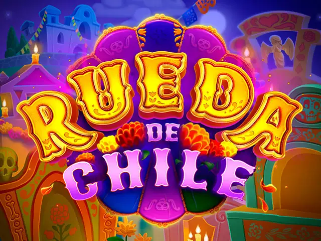 TAP88 Rueda De Chile