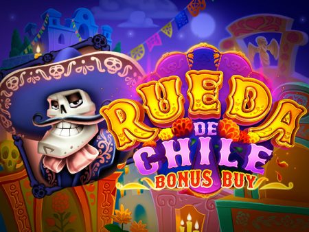 TAP88 Rueda De Chile Bonus Buy