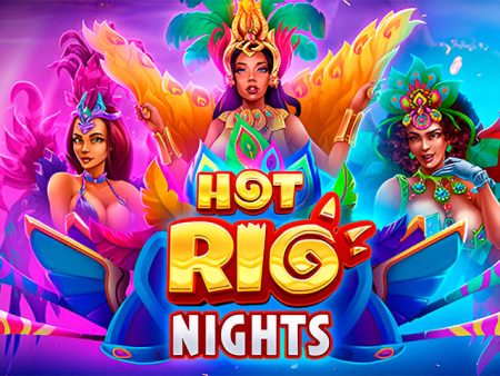 TAP88 Hot Rio Nights