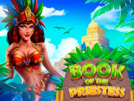 TAP88 Book Of The Priestess