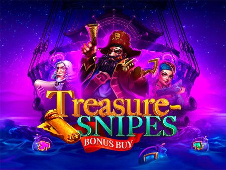TAP88 Treasure-snipes Bonus Buy