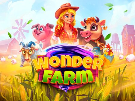 TAP88 Wonder Farm