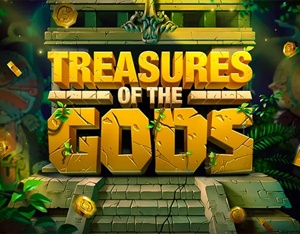 TAP88 Treasure of the Gods