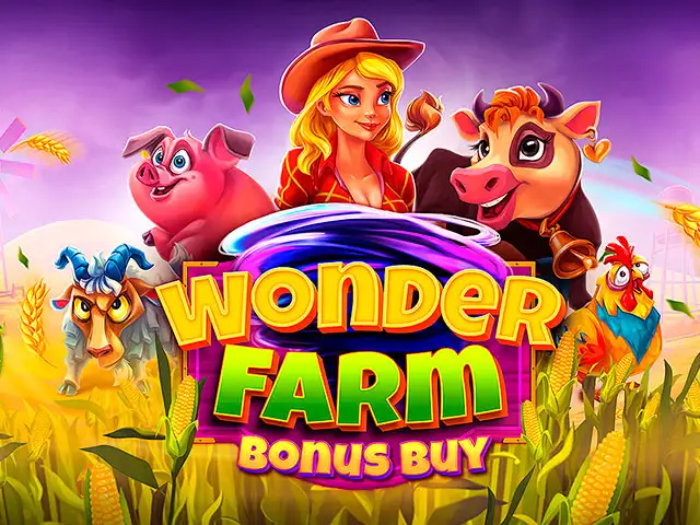 TAP88 Wonder Farm Bonus Buy