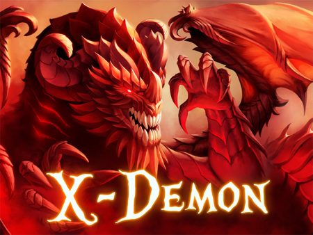 TAP88 X-Demon