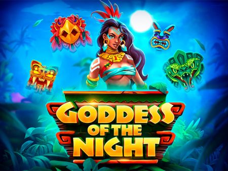 TAP88 Goddess of the Night