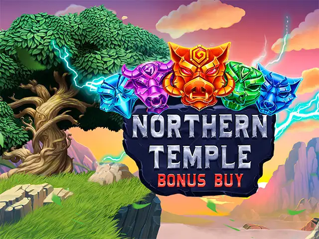 TAP88 Northern Temple Bonus Buy