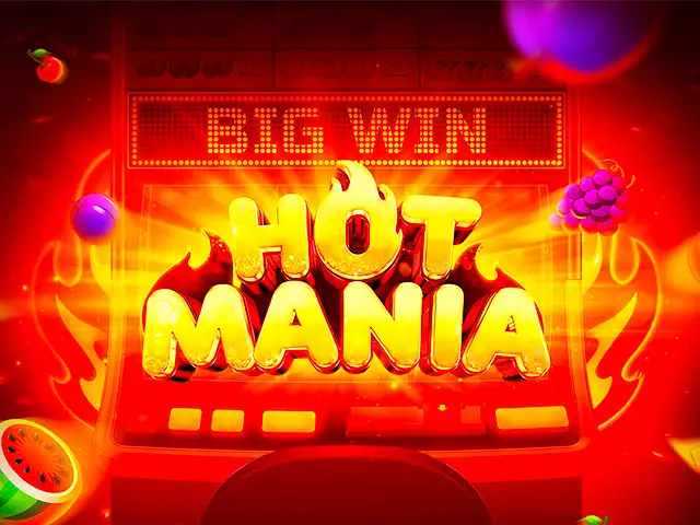 TAP88 Hot Mania