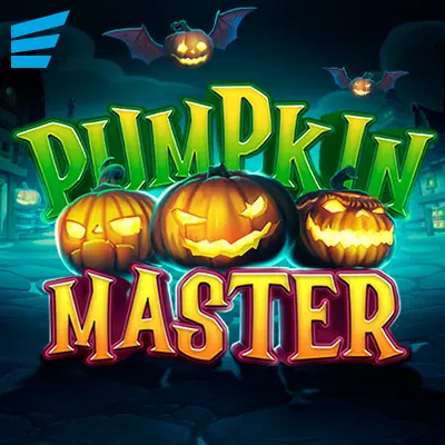 TAP88 Pumpkin Master