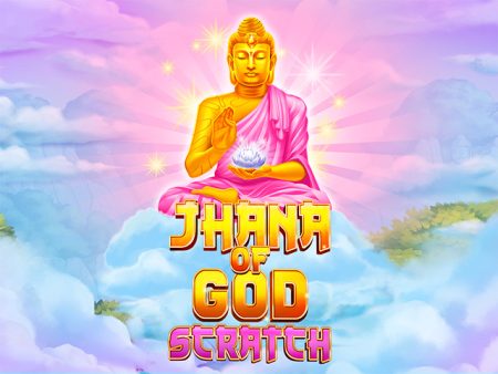 TAP88 Jhana of God: Scratch