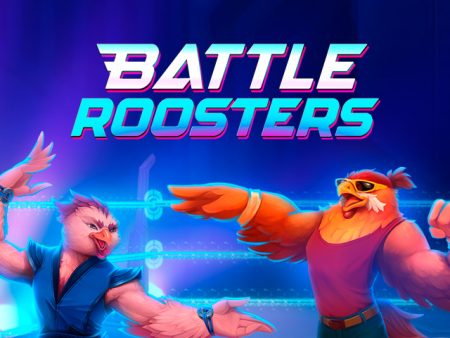 TAP88 Battle Roosters