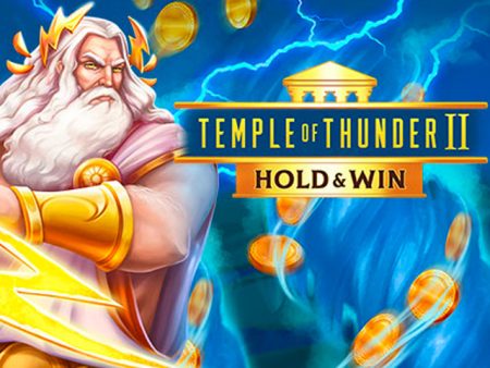 TAP88 Temple of Thunder II