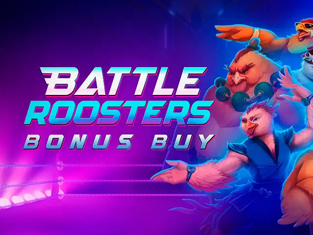 TAP88 Battle Roosters Bonus Buy