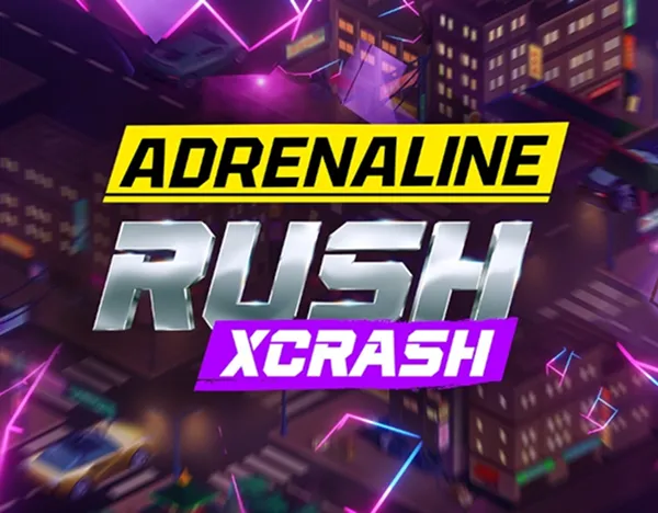 TAP88 Adrenaline Rush: ХCrash