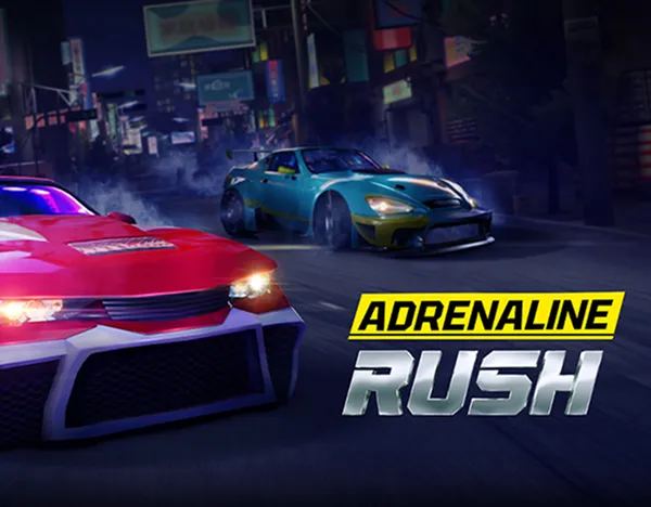 TAP88 Adrenaline Rush