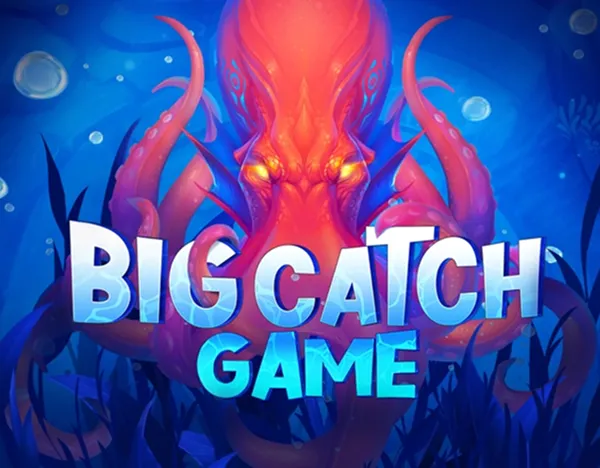 TAP88 Big Catch Game