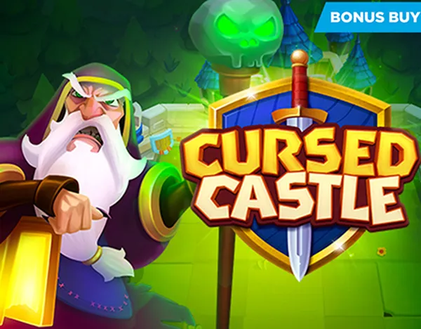 TAP88 Cursed Castle