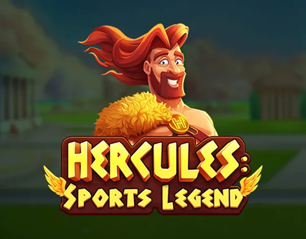 TAP88 Hercules: Sports Legend