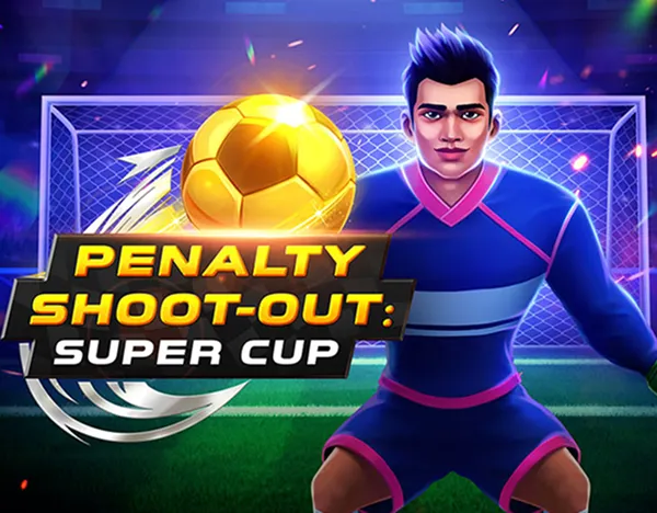 TAP88 Penalty Shoot-out: Super Cup
