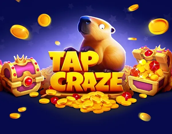 TAP88 Tap Craze