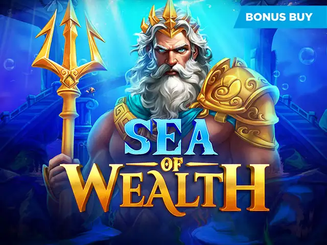 TAP88 Sea of Wealth