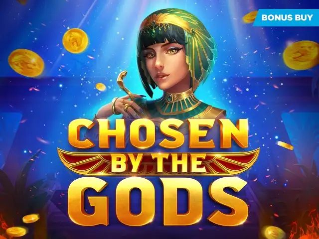 TAP88 Chosen by the Gods