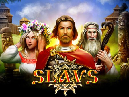 TAP88 The Slavs