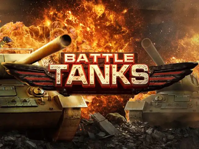 TAP88 Battle Tanks