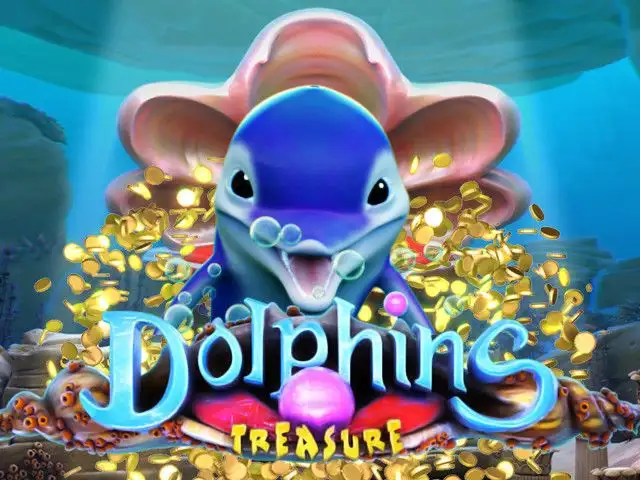 TAP88 Dolphins Treasure