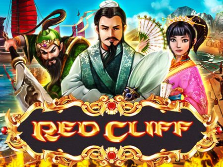 TAP88 Red Cliff
