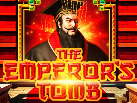 TAP88 The Emperor's Tomb
