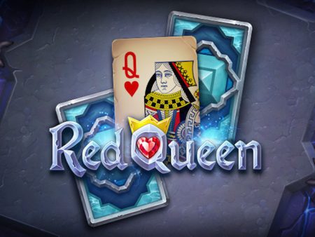TAP88 Red Queen