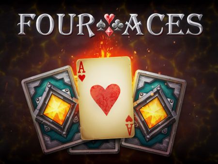 TAP88 Four Aces