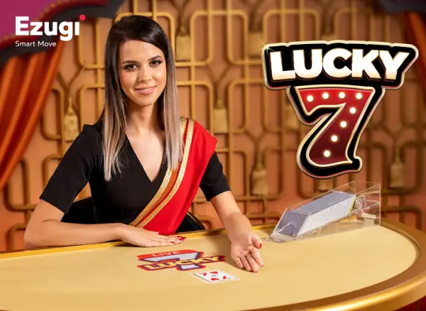 TAP88 Lucky 7