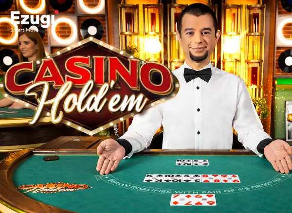 TAP88 Casino Hold'em