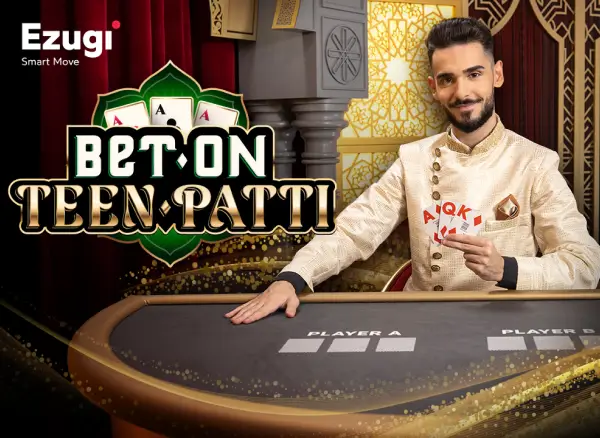TAP88 Bet on Teen Patti